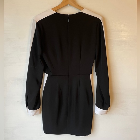 *Not for Sale* BCBGMaxAzria Leya Dress Size: 2 - Picture 4 of 5